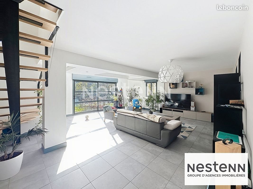 Maison à vendre, 170m², Blois