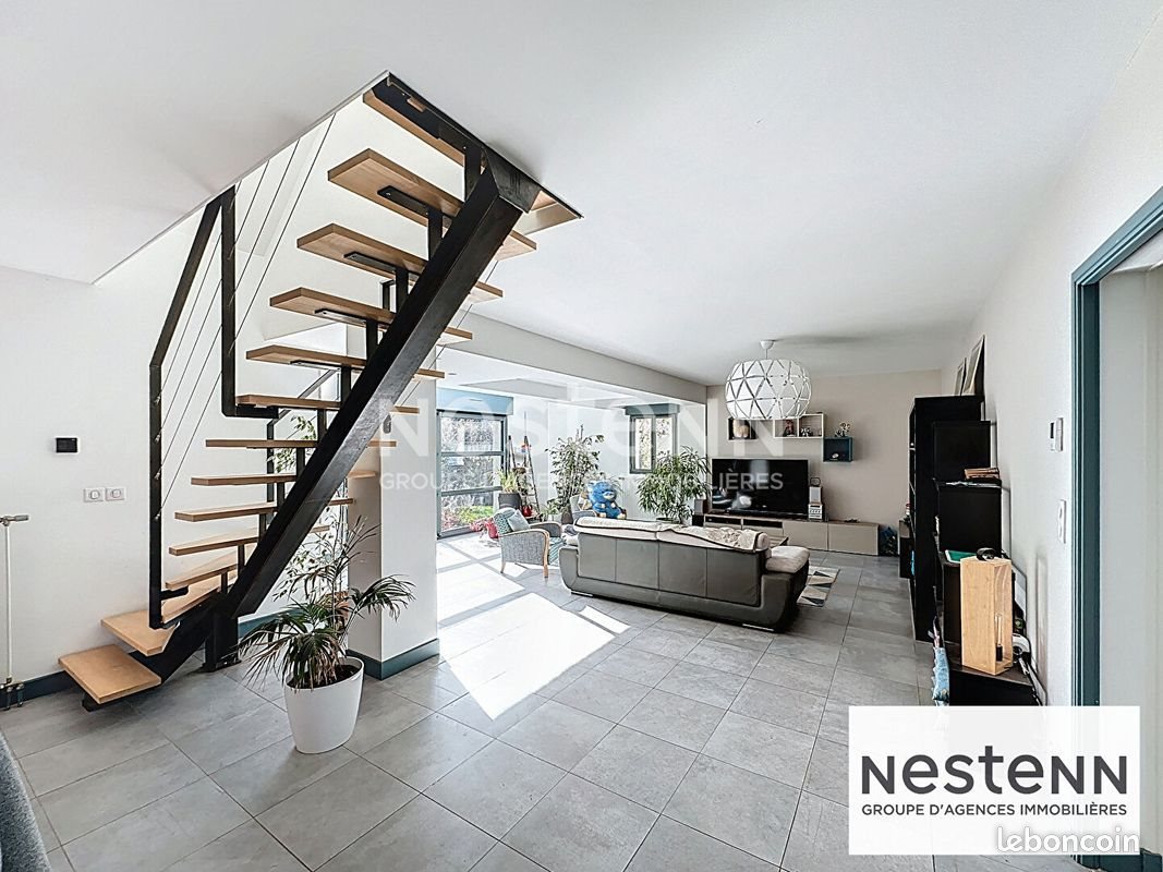 Maison à vendre, 170m², Blois