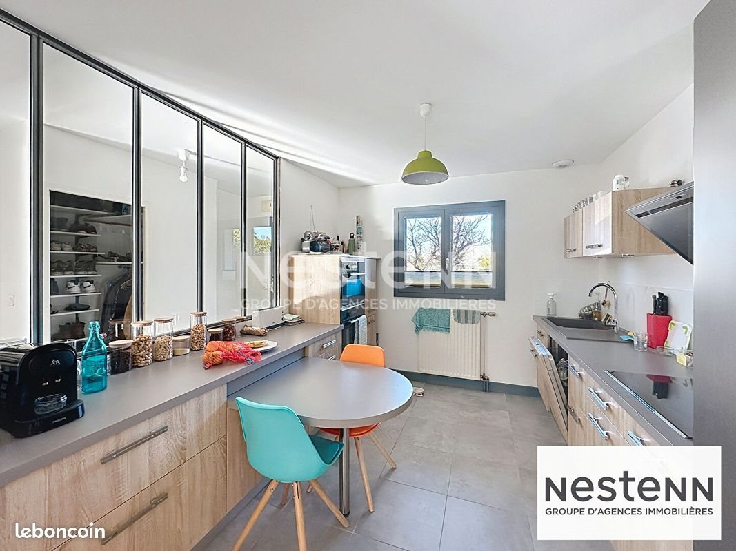 Maison à vendre, 170m², Blois