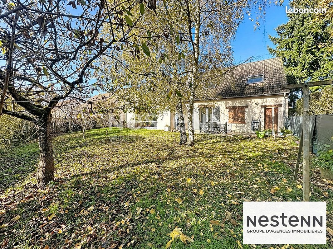 Maison à vendre, 170m², Blois