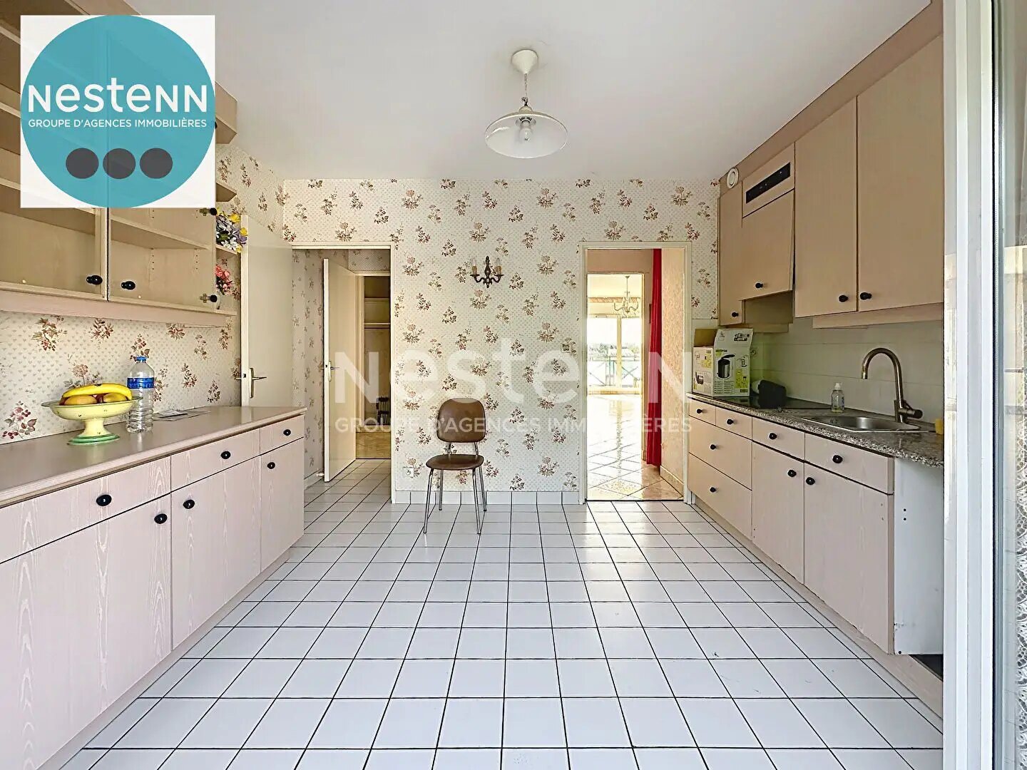 Appartement à louer, 125m², Blois