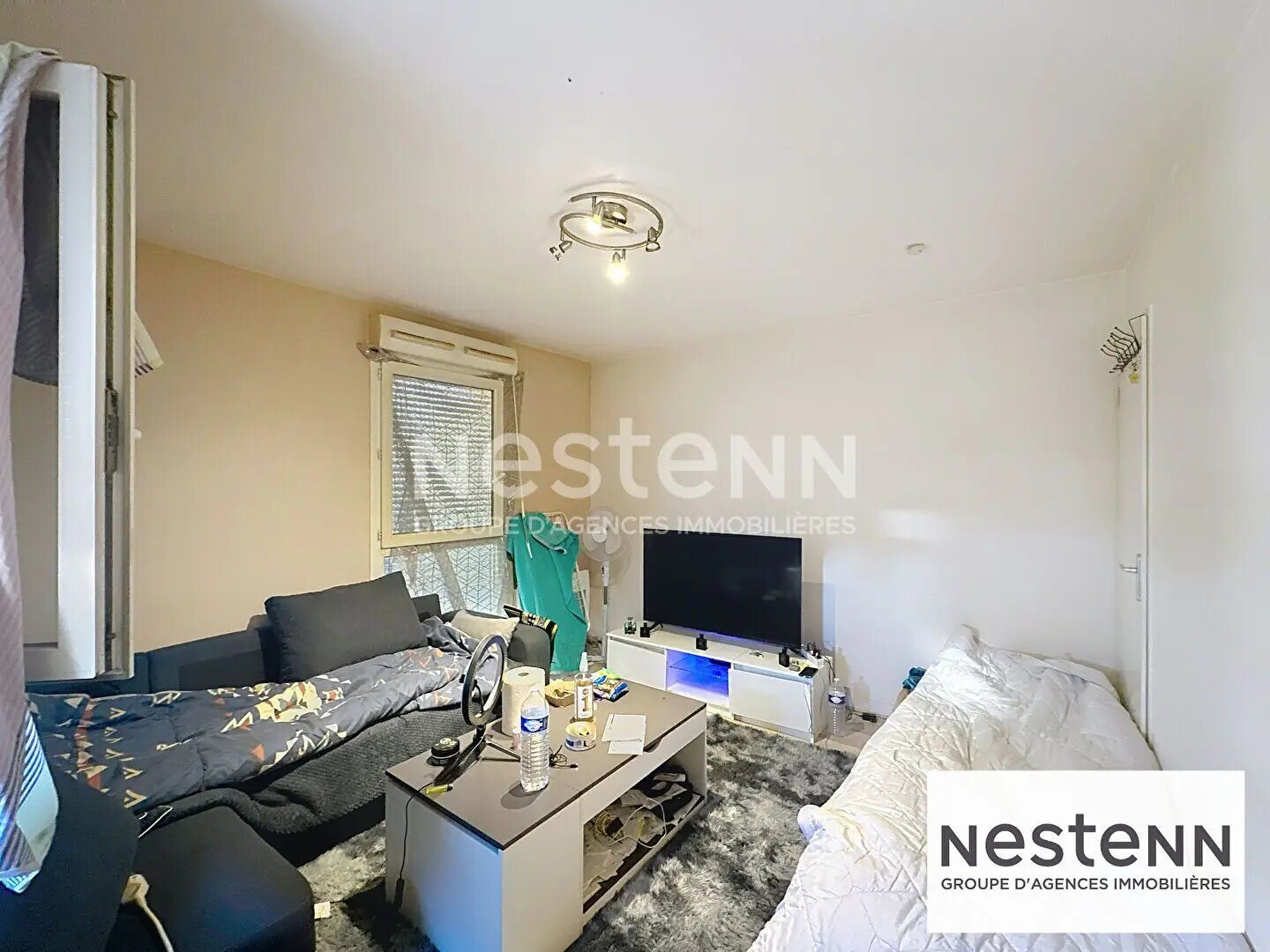 Appartement à vendre, 22m², Blois