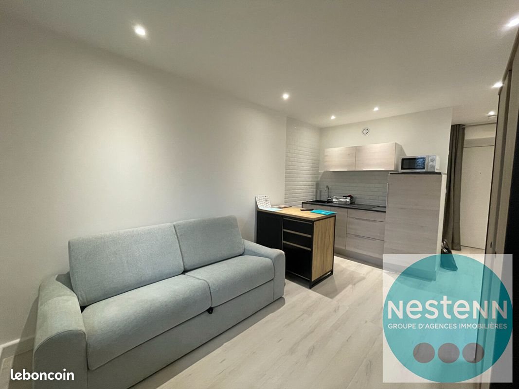 Appartement à louer, 20m², Olivet