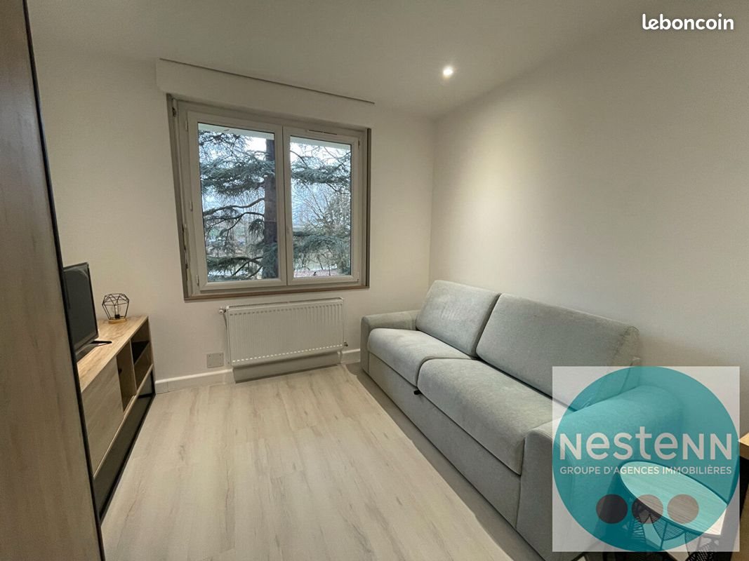 Appartement à louer, 20m², Olivet