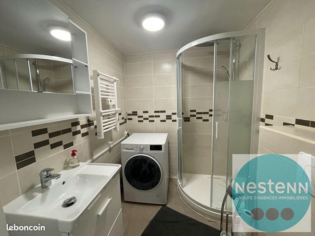 Appartement à louer, 20m², Olivet