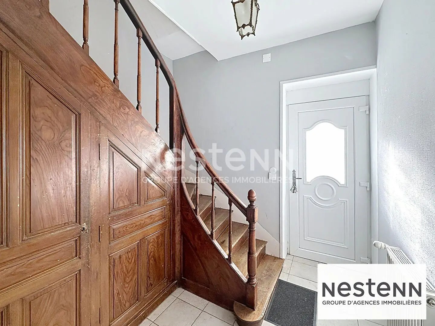 Maison à vendre, 130m², Cellettes