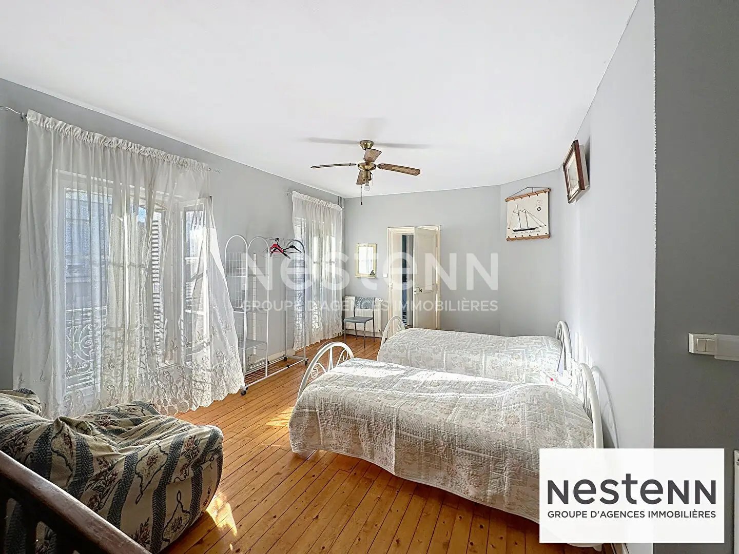 Maison à vendre, 130m², Cellettes