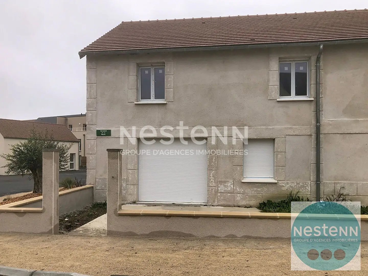 Maison à vendre, 99m², Mont-près-Chambord