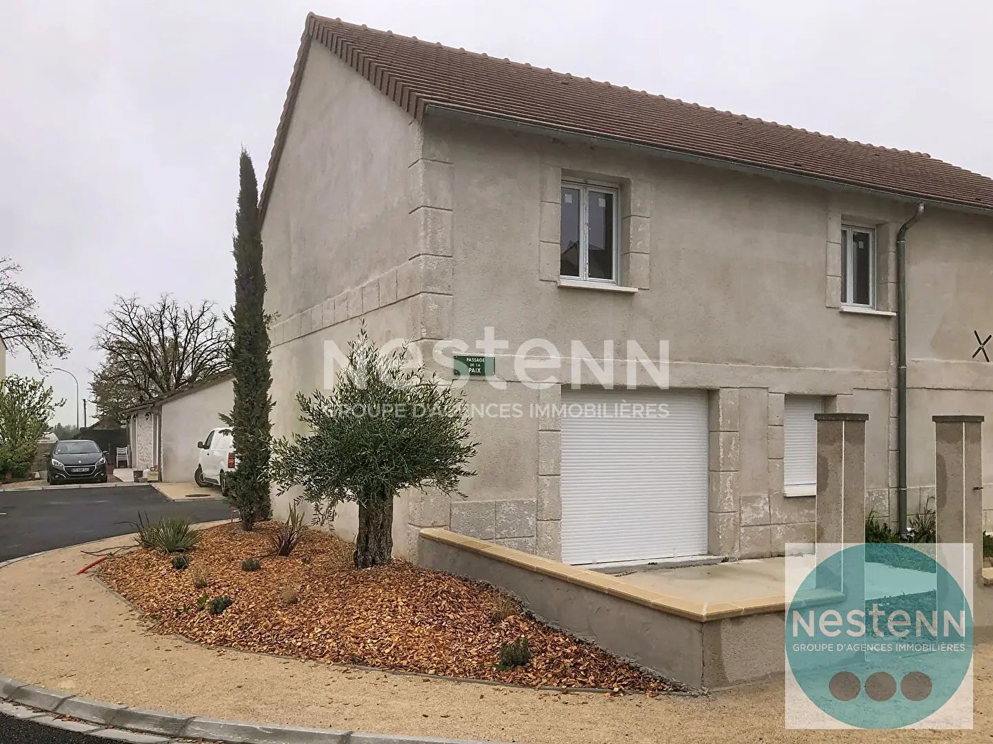 Maison à vendre, 99m², Mont-près-Chambord