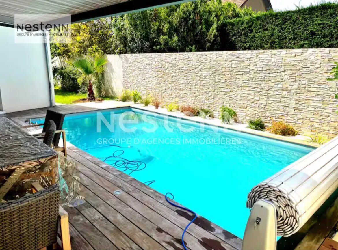 Maison à vendre, 235m², La Chaussée-Saint-Victor