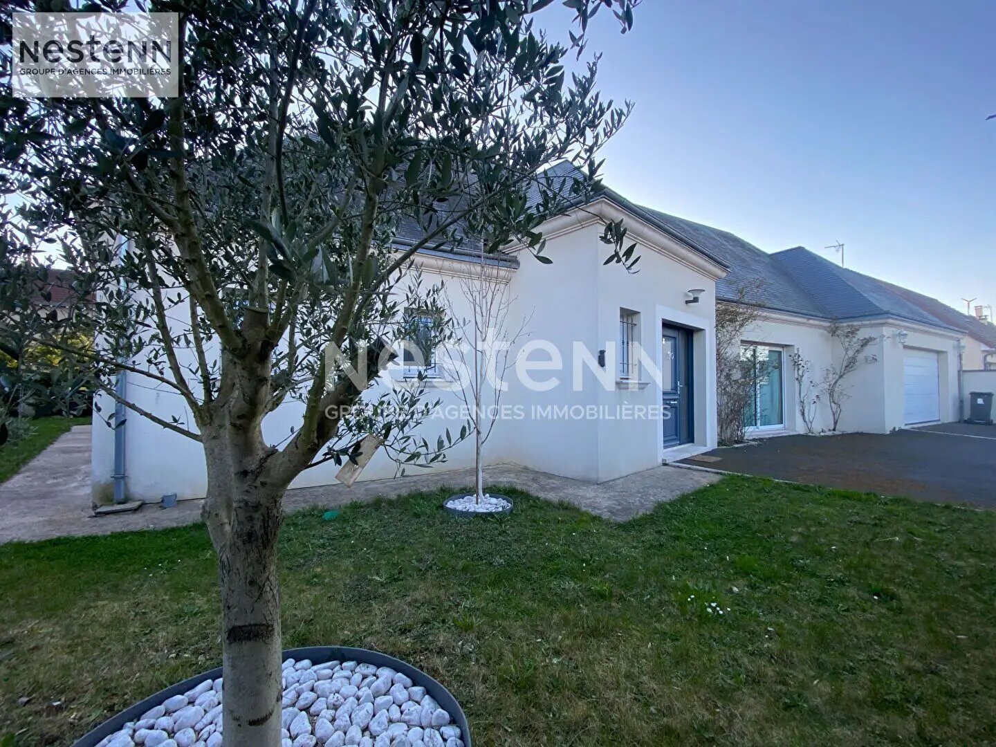 Maison à vendre, 235m², La Chaussée-Saint-Victor