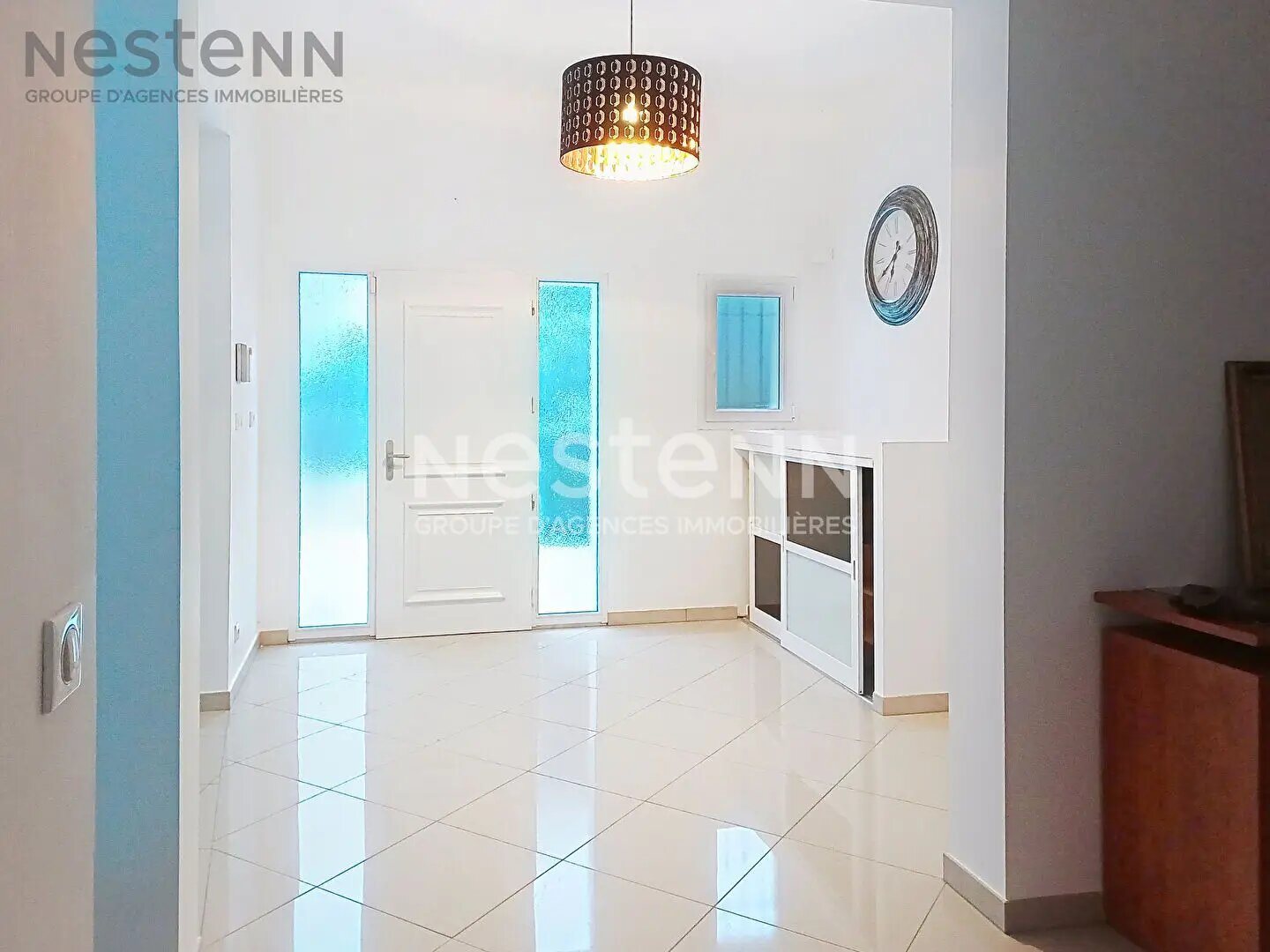 Maison à vendre, 235m², La Chaussée-Saint-Victor