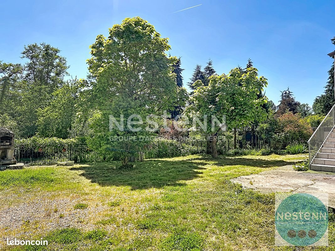 Maison à vendre, 179m², Mesland