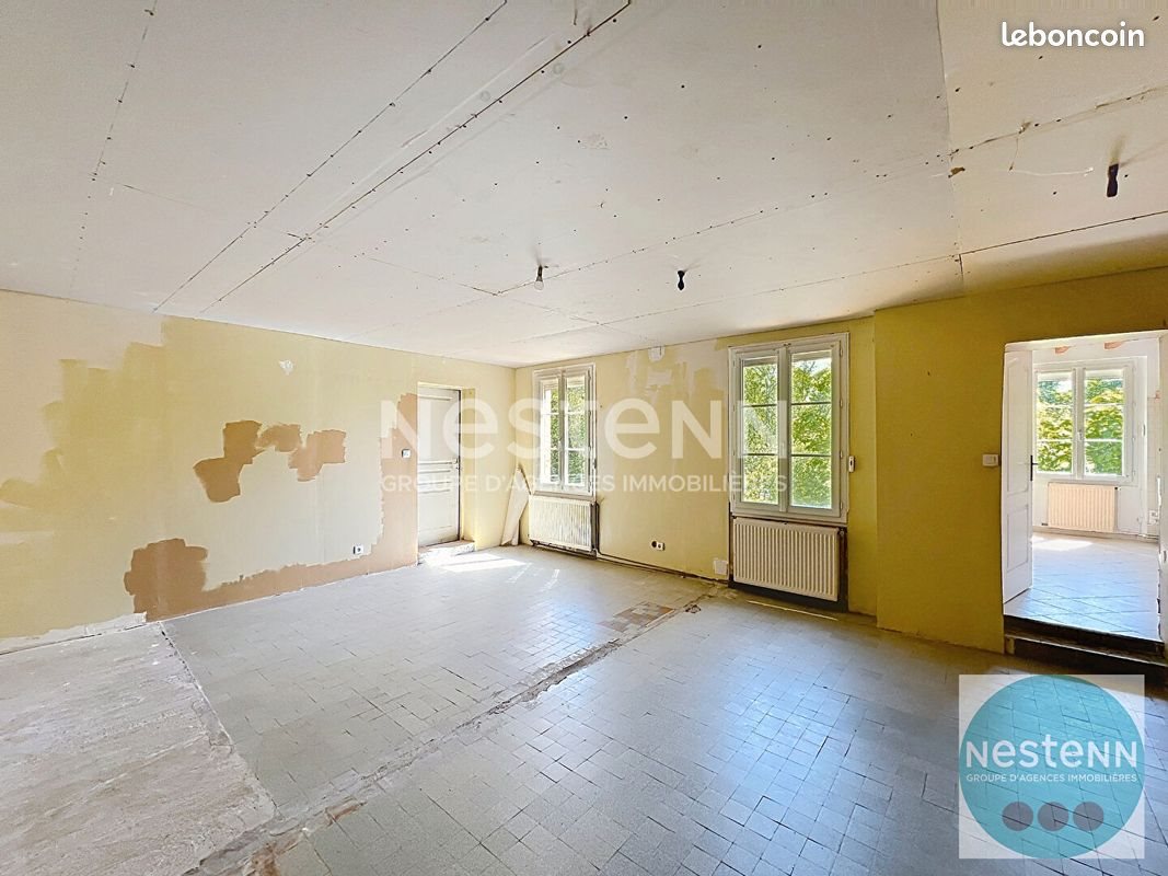 Maison à vendre, 179m², Mesland