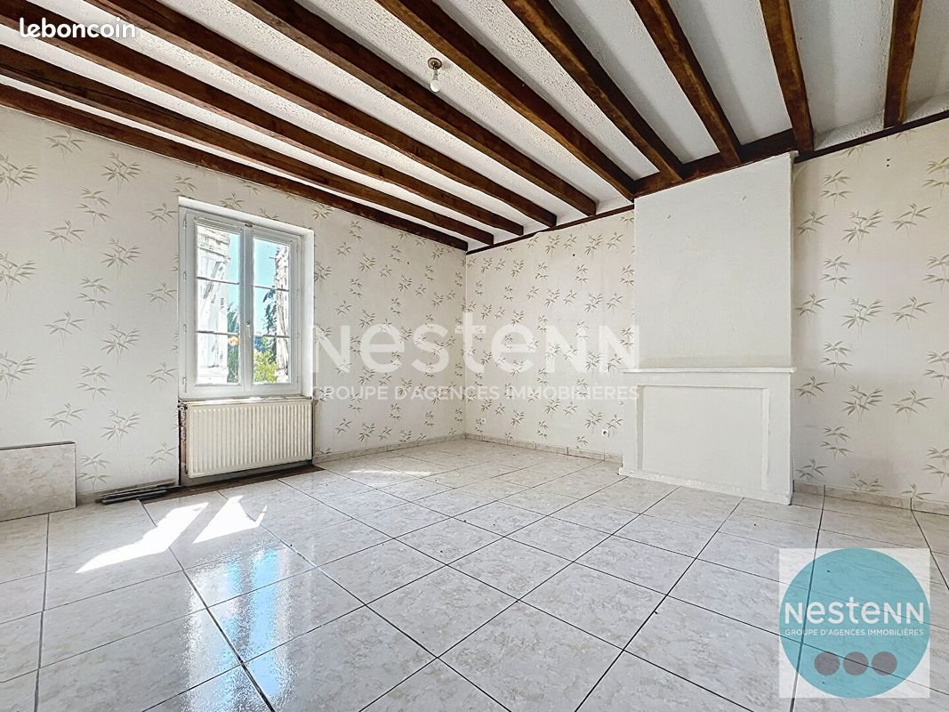 Maison à vendre, 179m², Mesland