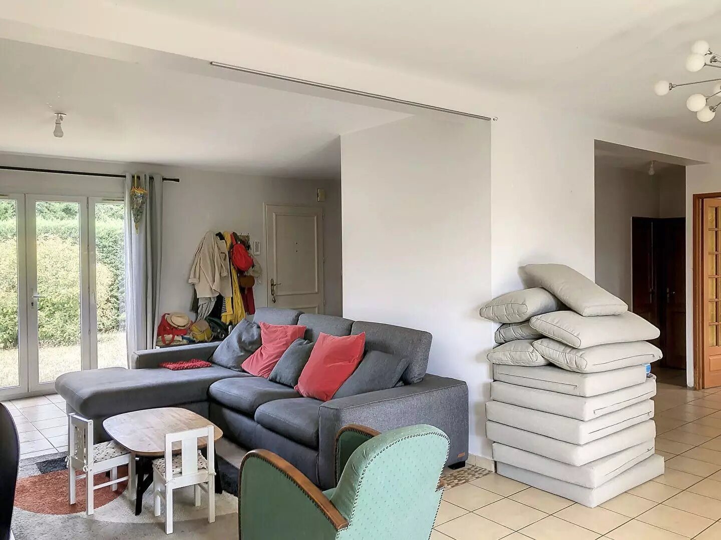 Maison à vendre, 166m², Vineuil
