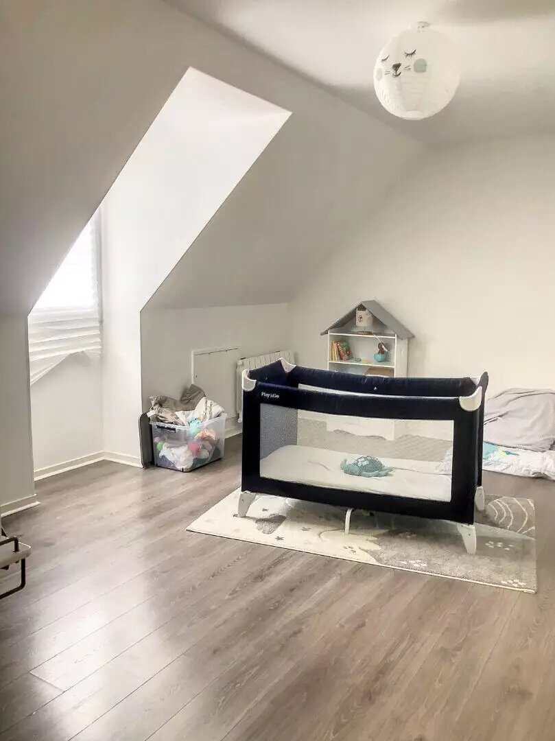 Maison à vendre, 166m², Vineuil
