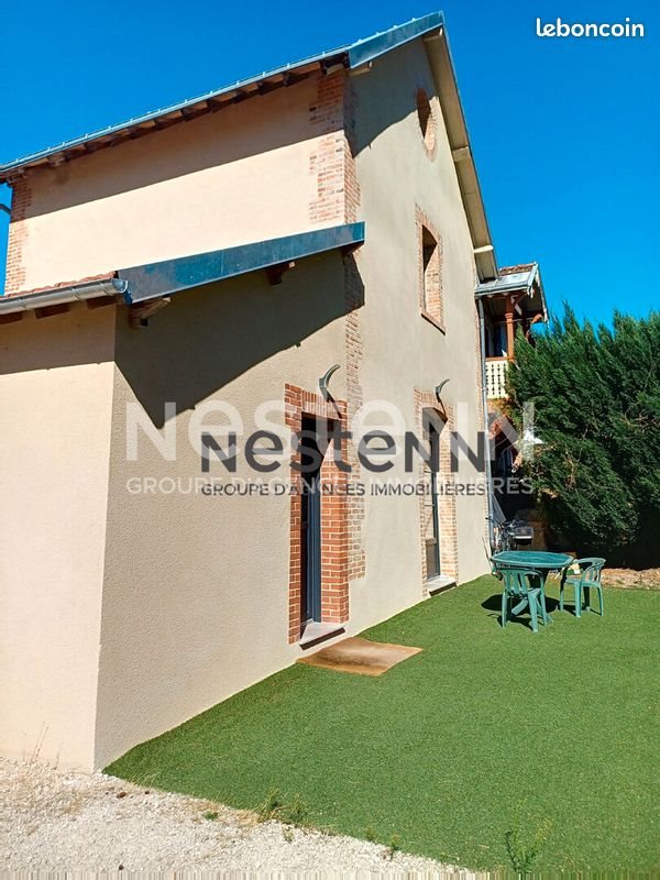 Maison à vendre, 100m², Saint-Gervais-la-Forêt