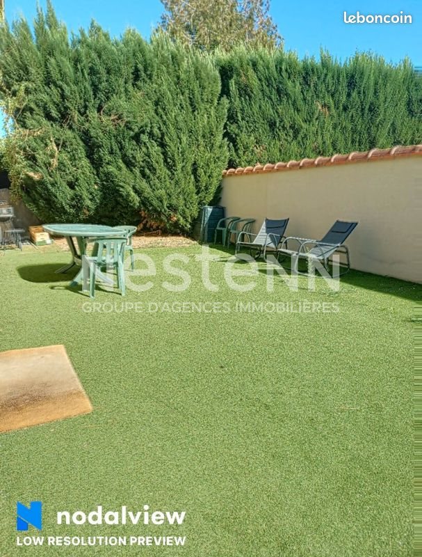 Maison à vendre, 100m², Saint-Gervais-la-Forêt