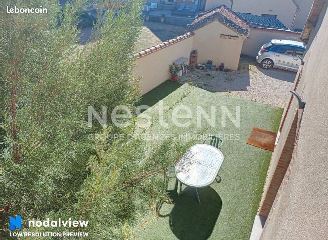 Maison à vendre, 100m², Saint-Gervais-la-Forêt