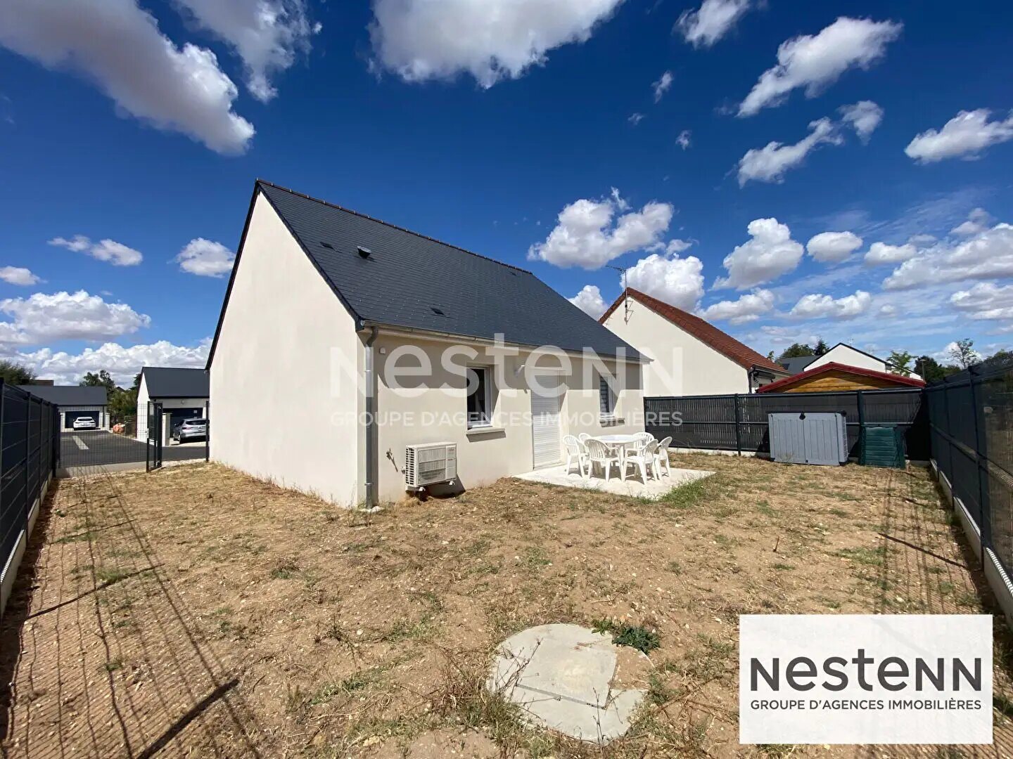 Maison à louer, 70m², Vineuil