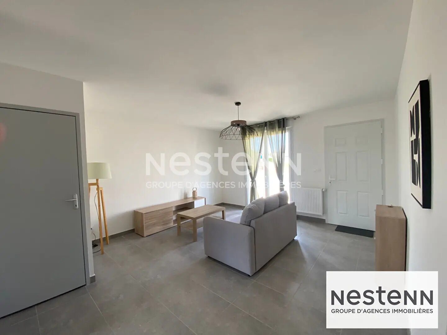 Maison à louer, 70m², Vineuil