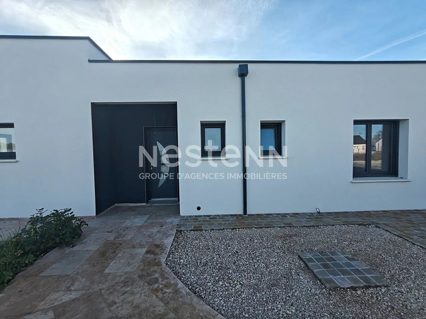 Maison à vendre, 135m², Mer