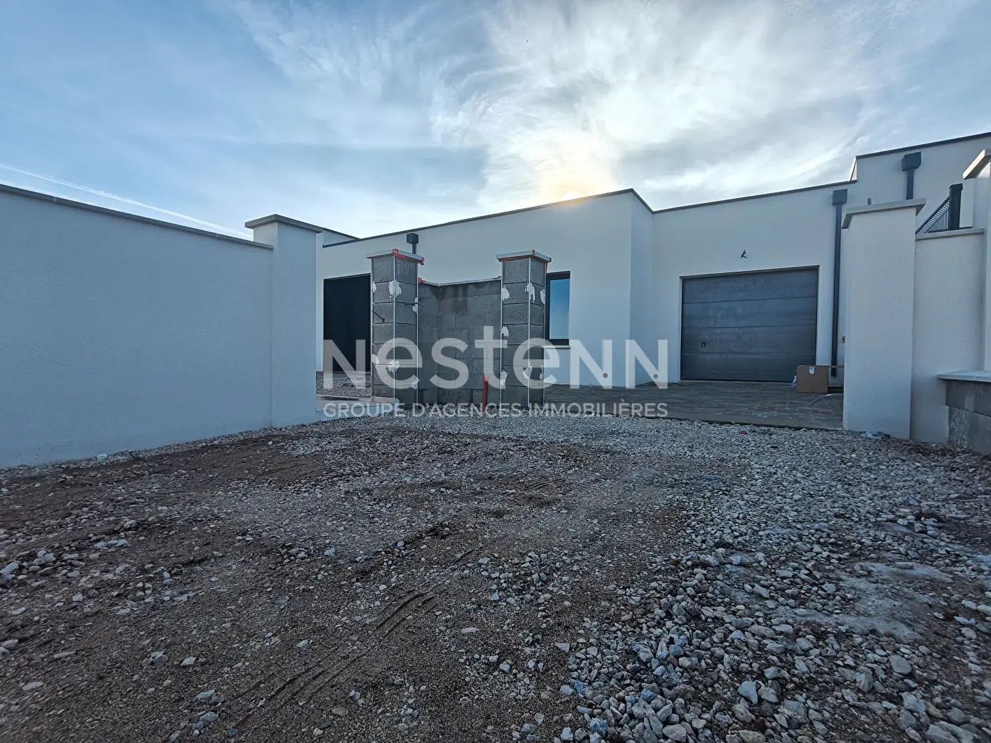 Maison à vendre, 135m², Mer