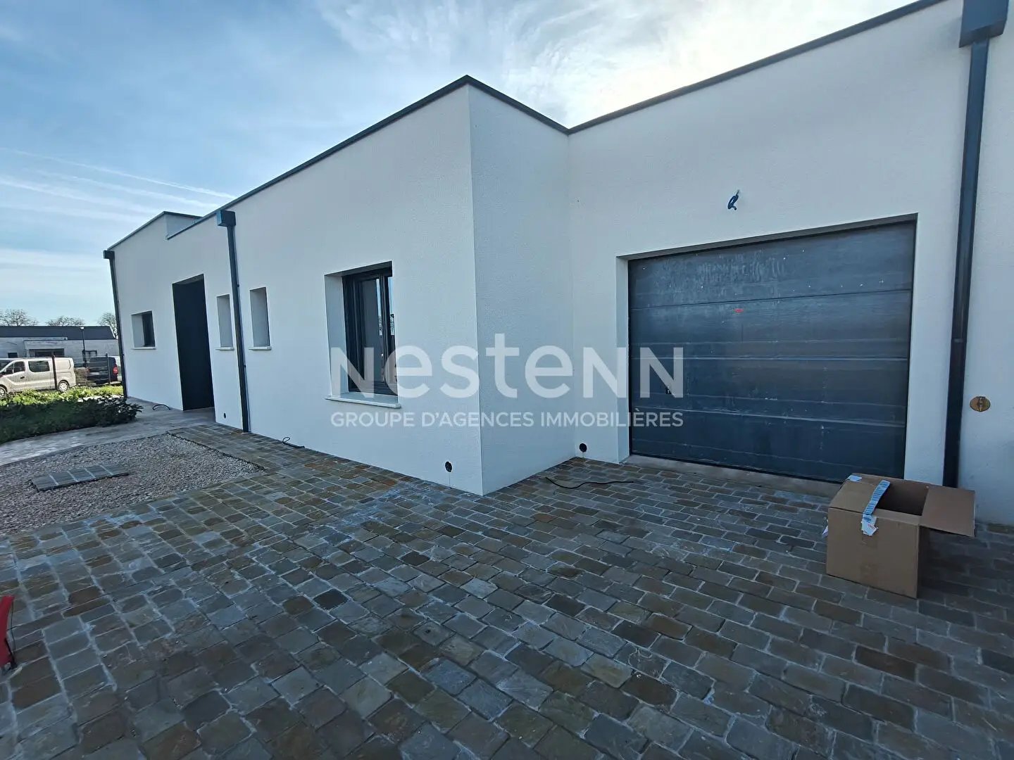Maison à vendre, 135m², Mer