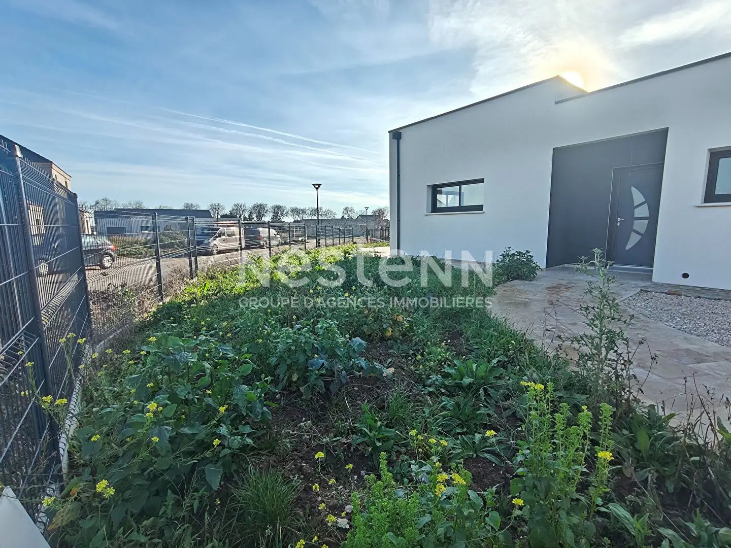 Maison à vendre, 135m², Mer
