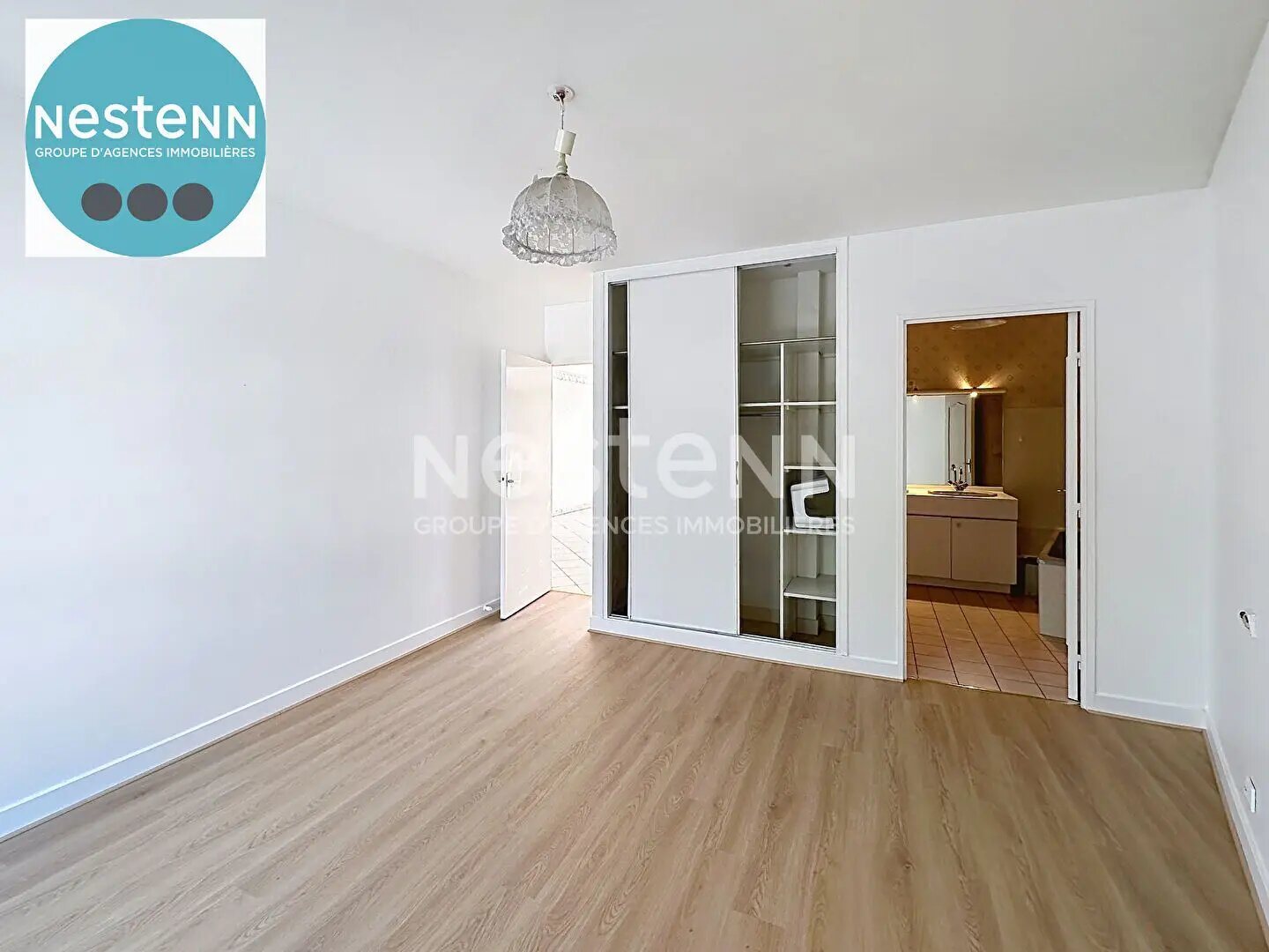 Appartement à vendre, 125m², Blois