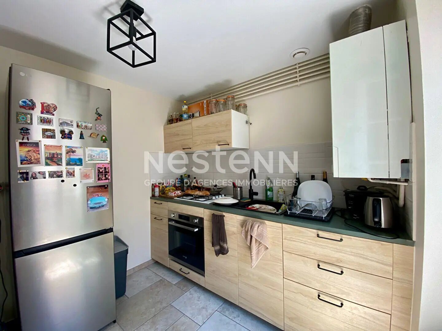 Appartement à louer, 60m², Blois