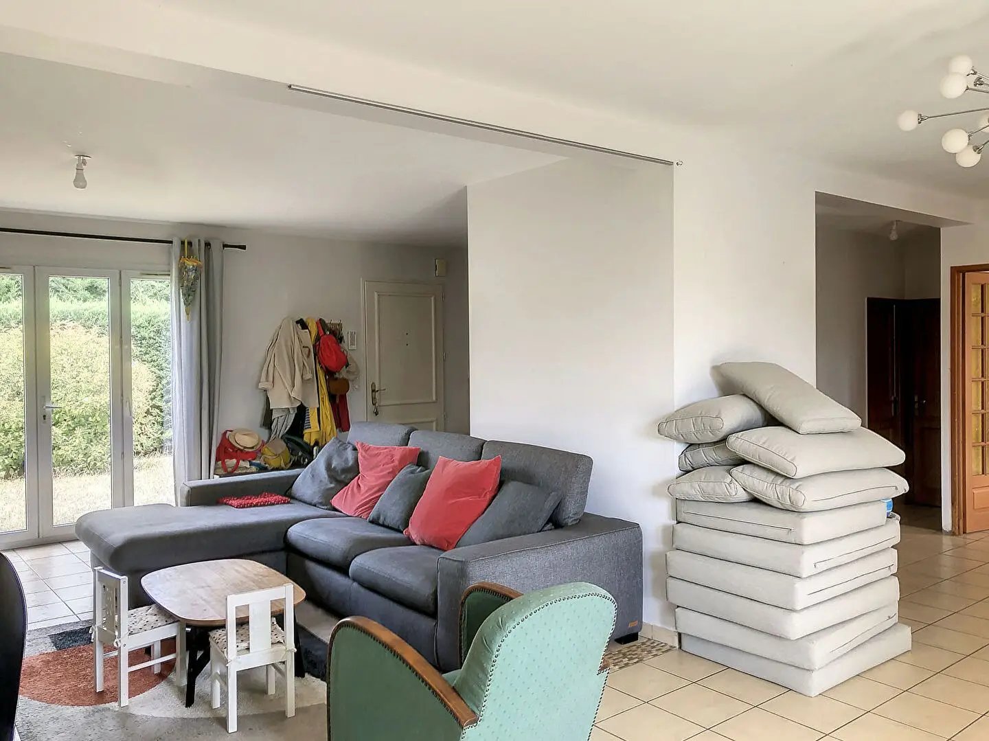 Maison à vendre, 166m², Vineuil