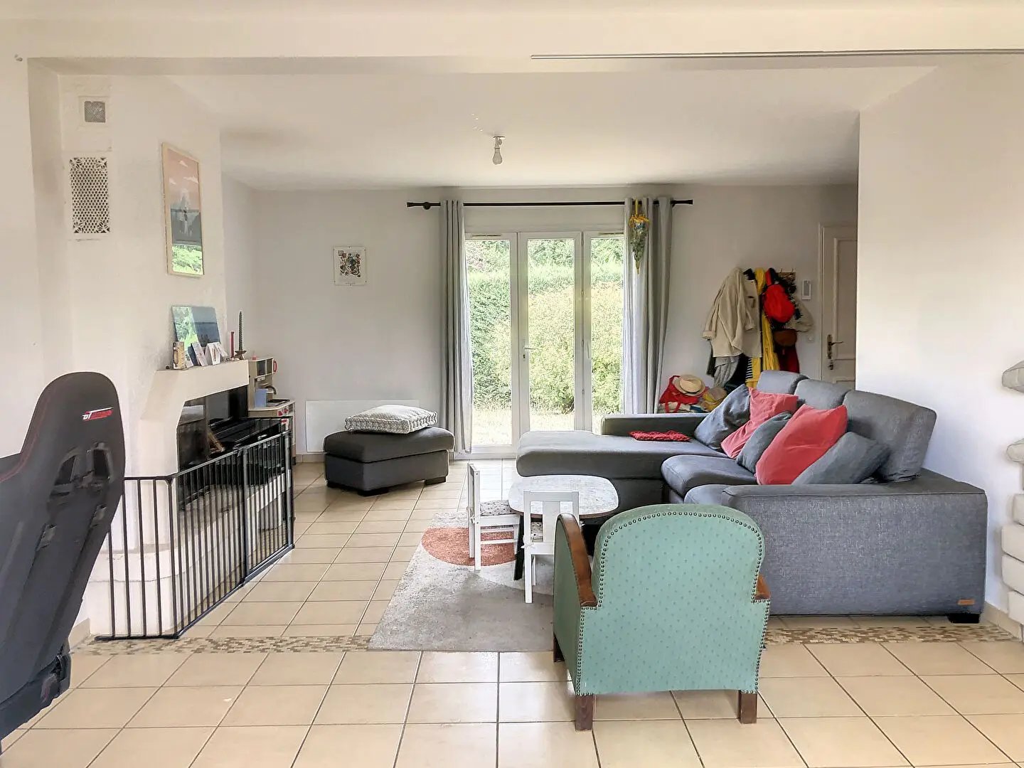 Maison à vendre, 166m², Vineuil