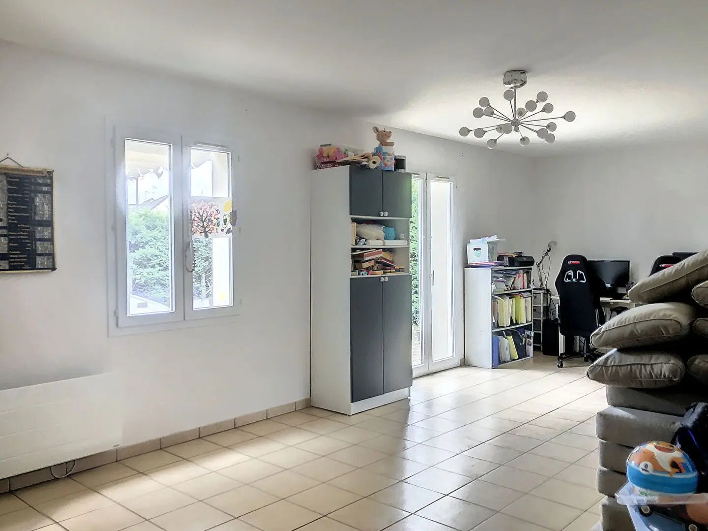 Maison à vendre, 166m², Vineuil