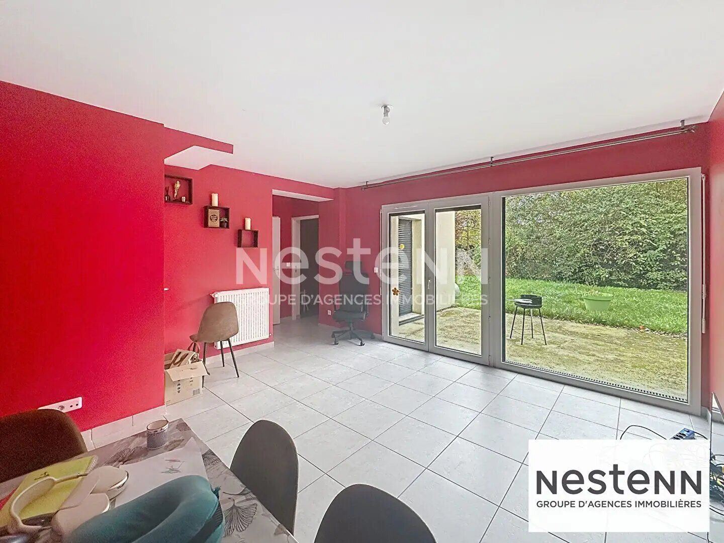 Maison à vendre, 84m², Blois