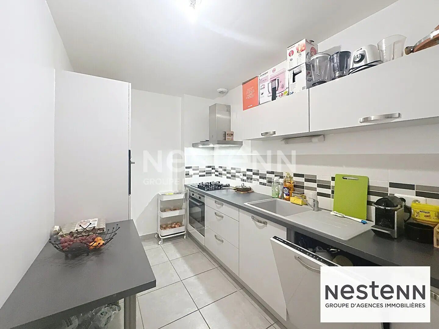 Maison à vendre, 84m², Blois