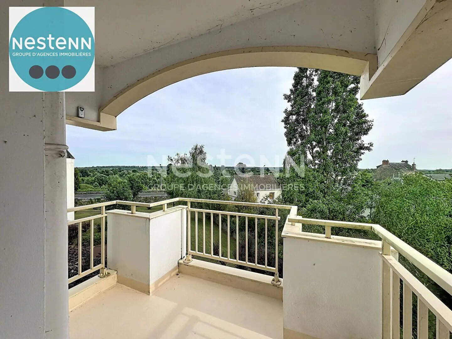 Appartement à vendre, 123m², Blois