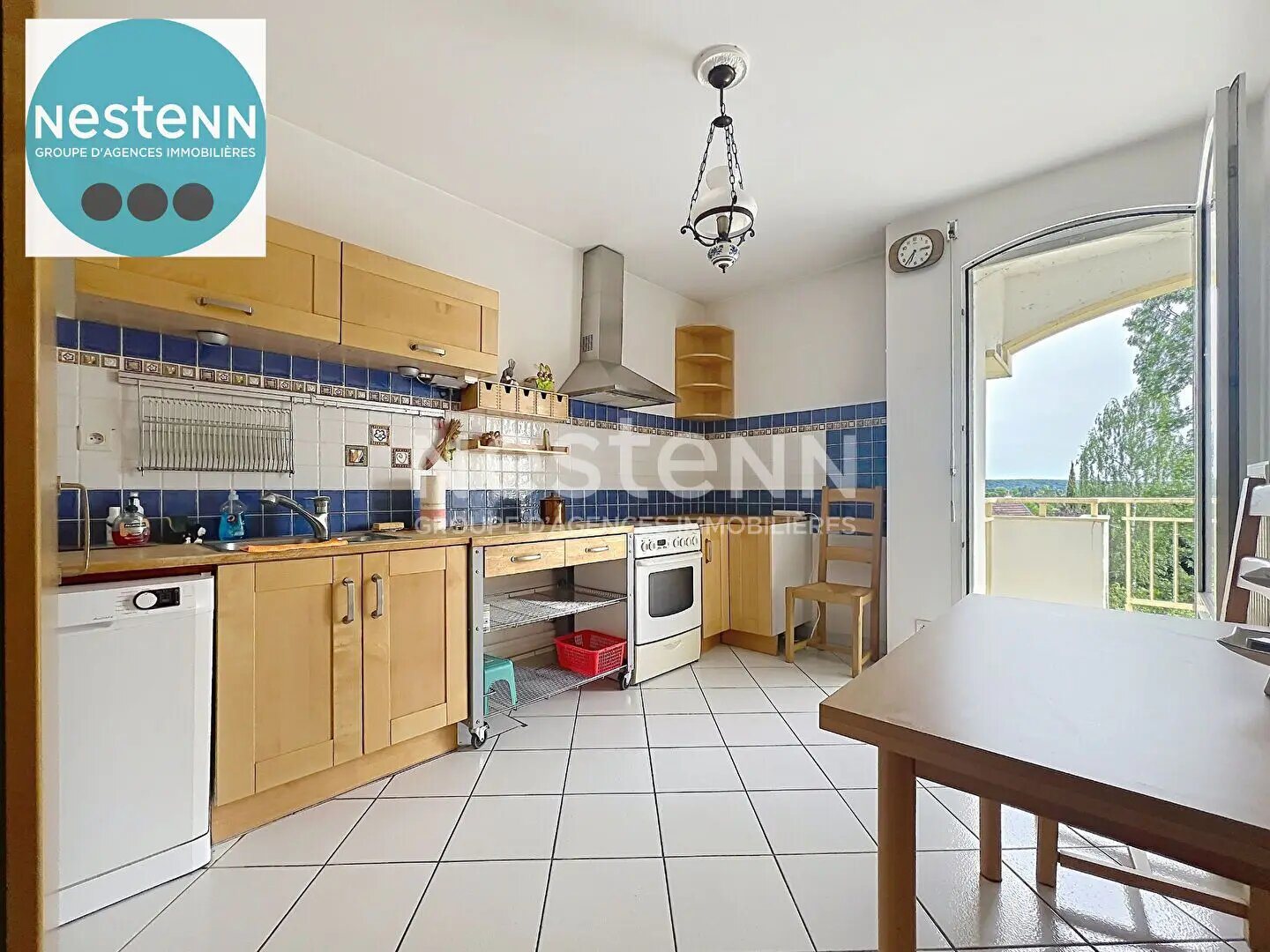 Appartement à vendre, 123m², Blois