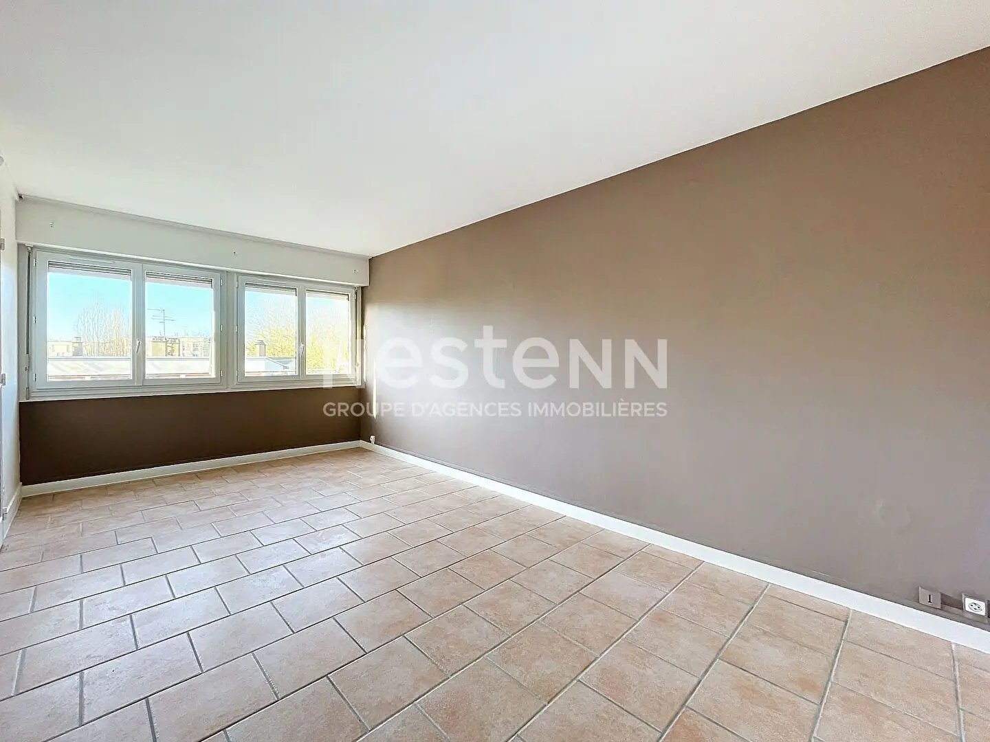 Appartement à vendre, 67m², Blois