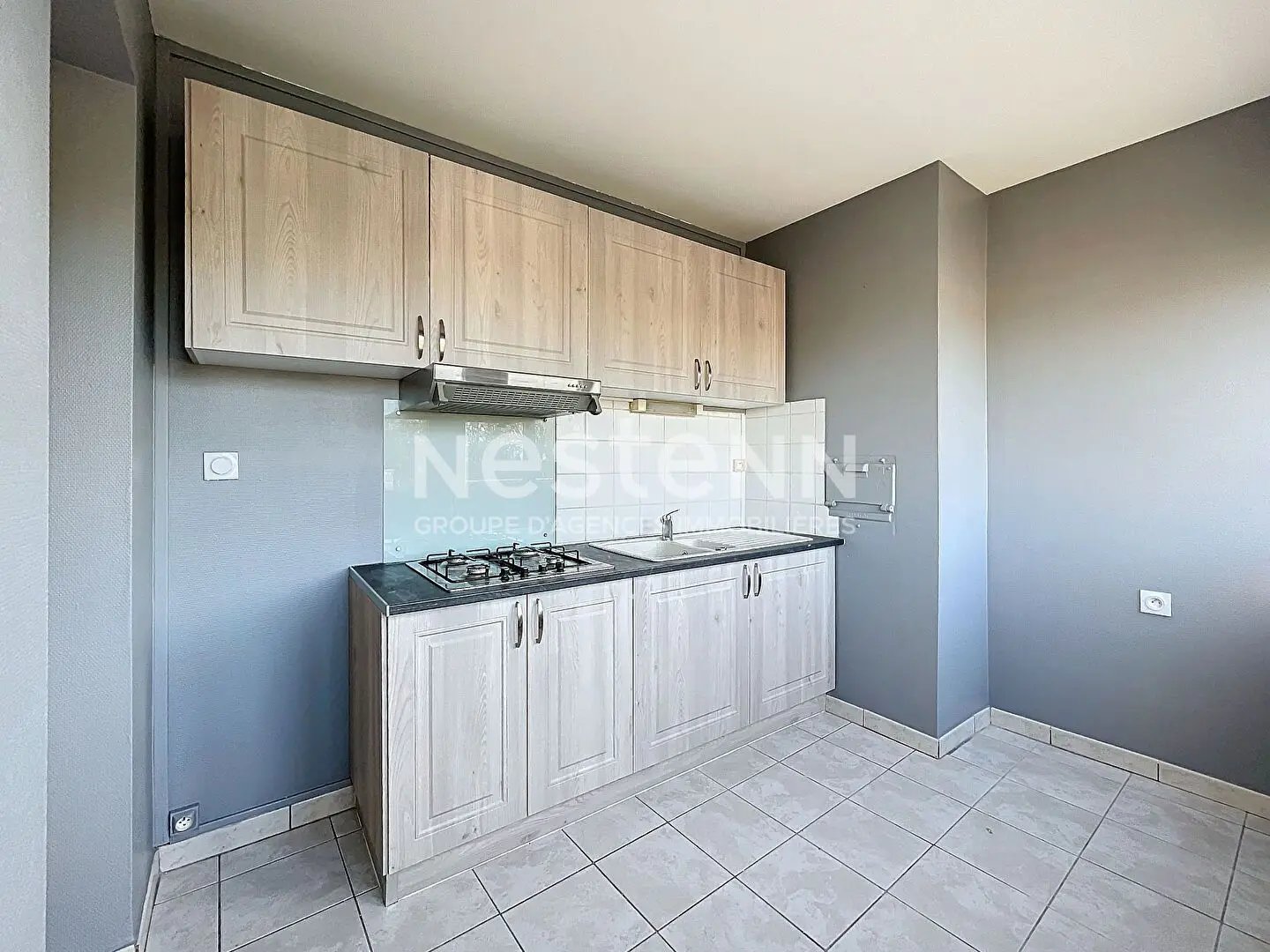 Appartement à vendre, 67m², Blois