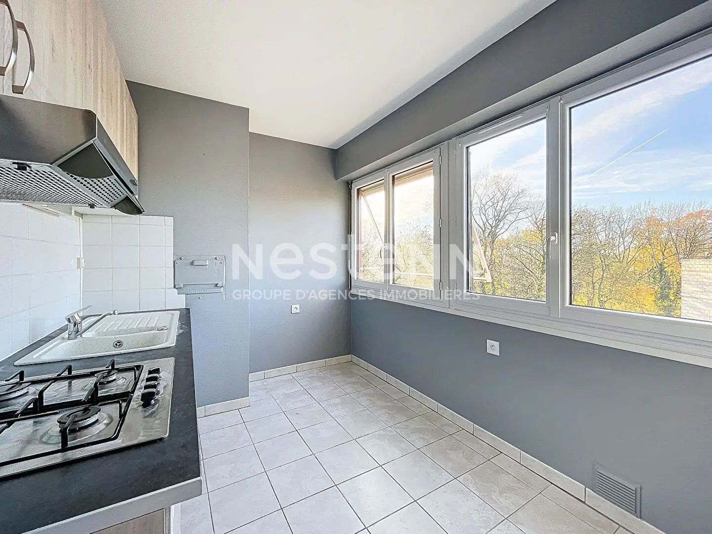Appartement à vendre, 67m², Blois