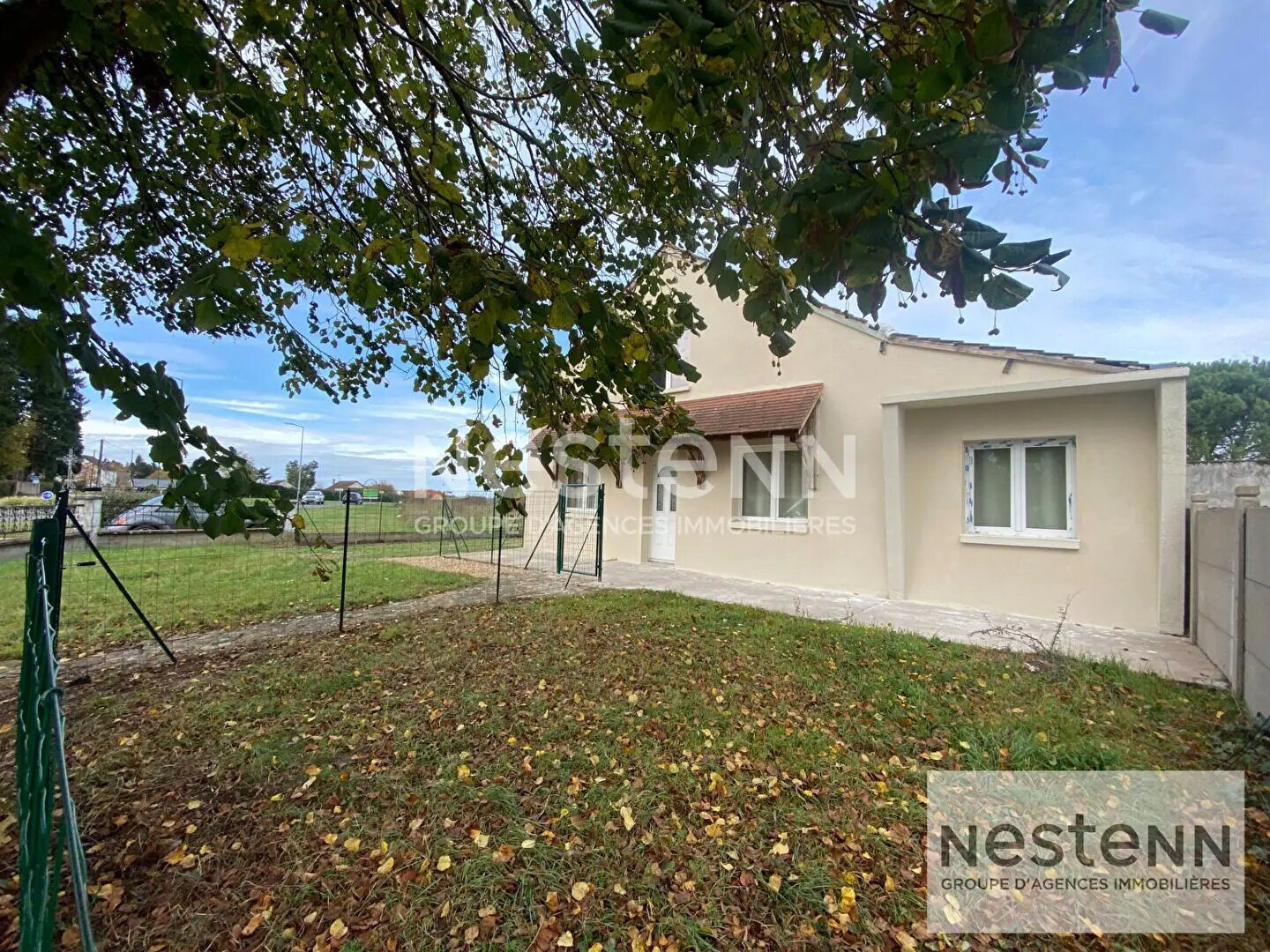 Maison à vendre, 106m², Huisseau-sur-Cosson