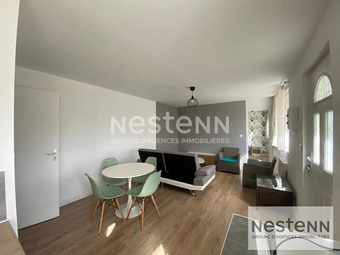Maison à vendre, 106m², Huisseau-sur-Cosson