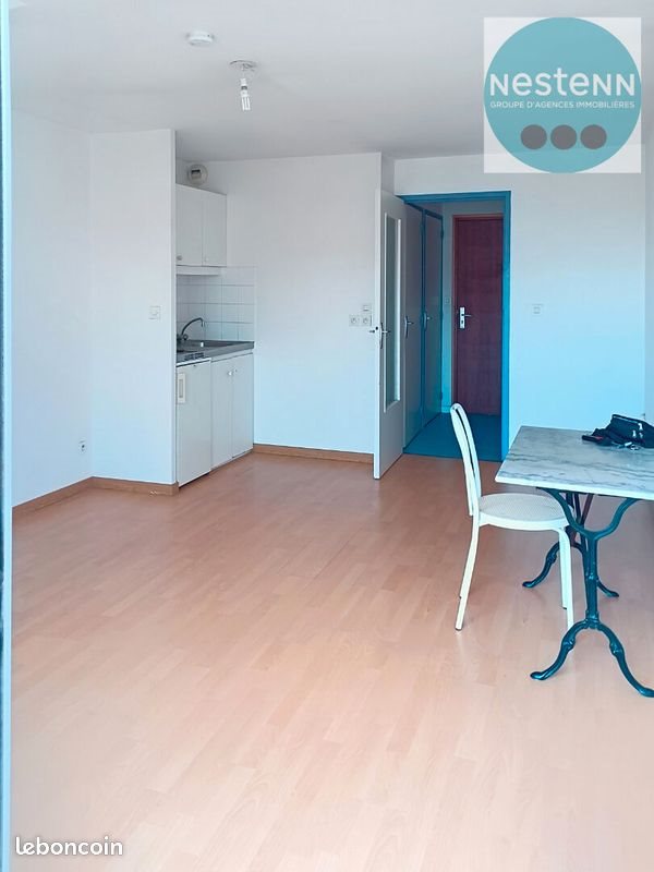 Appartement à vendre, 24m², Olivet