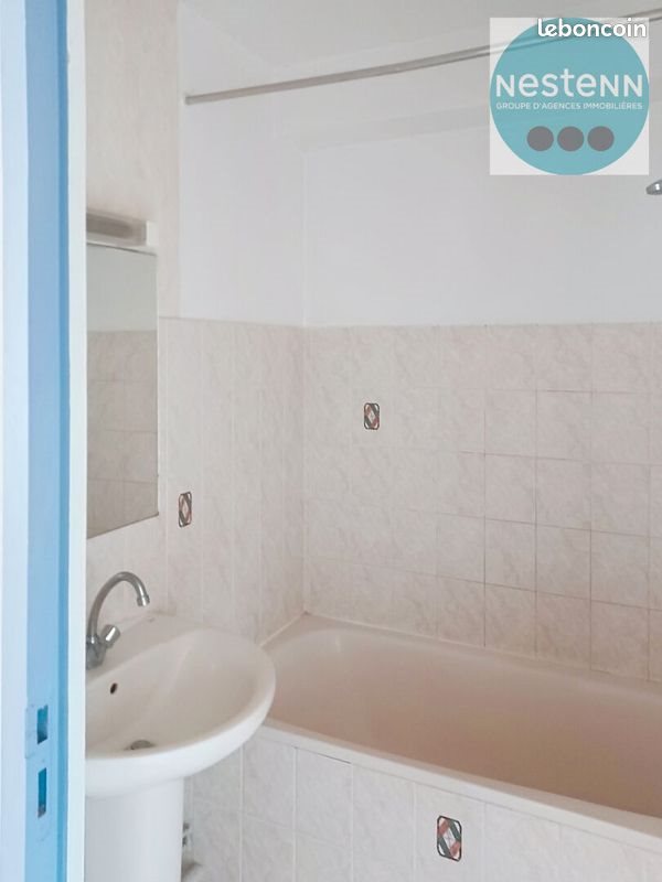 Appartement à vendre, 24m², Olivet