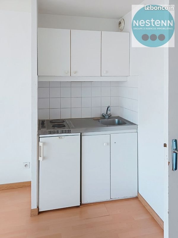 Appartement à vendre, 24m², Olivet