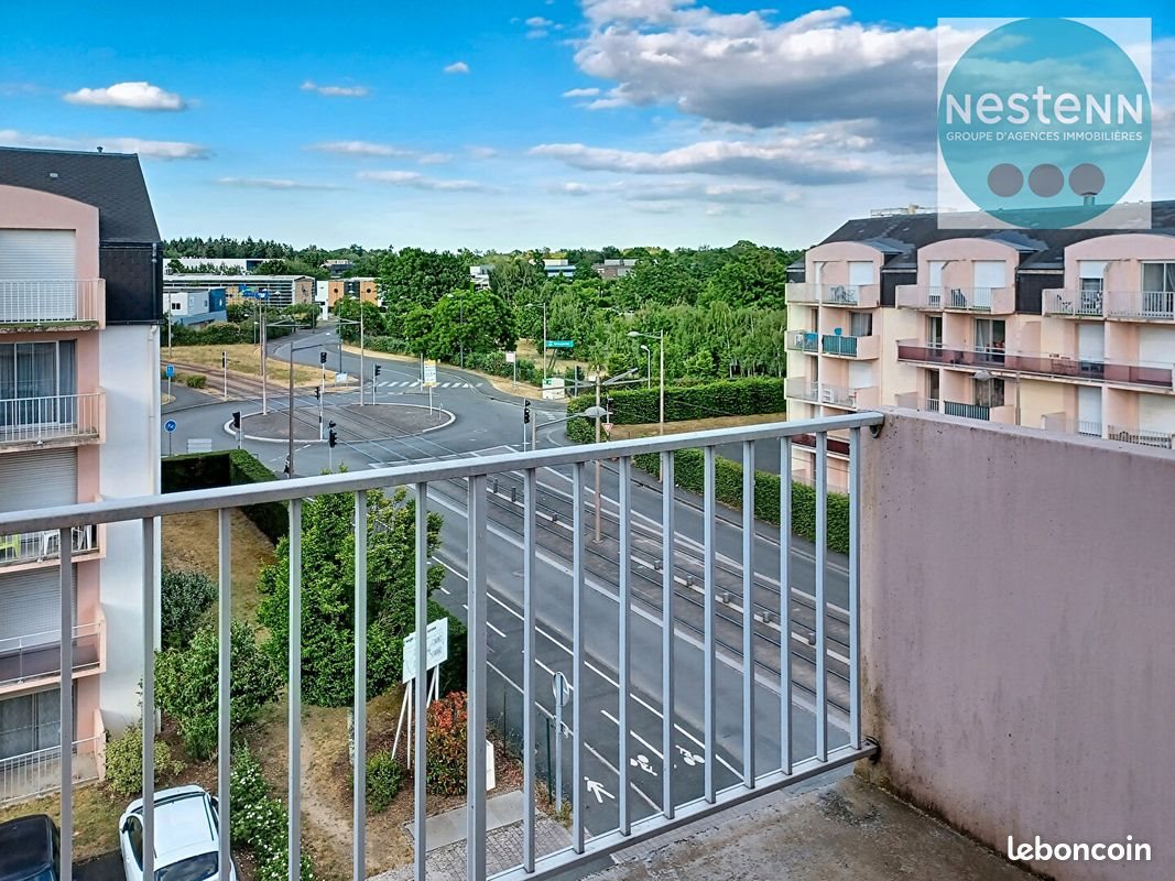 Appartement à vendre, 24m², Olivet