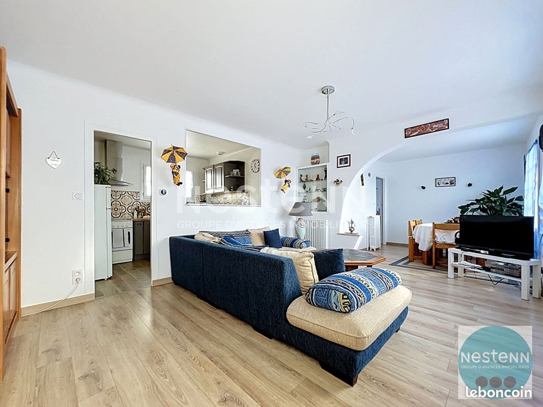Maison à vendre, 76m², Blois