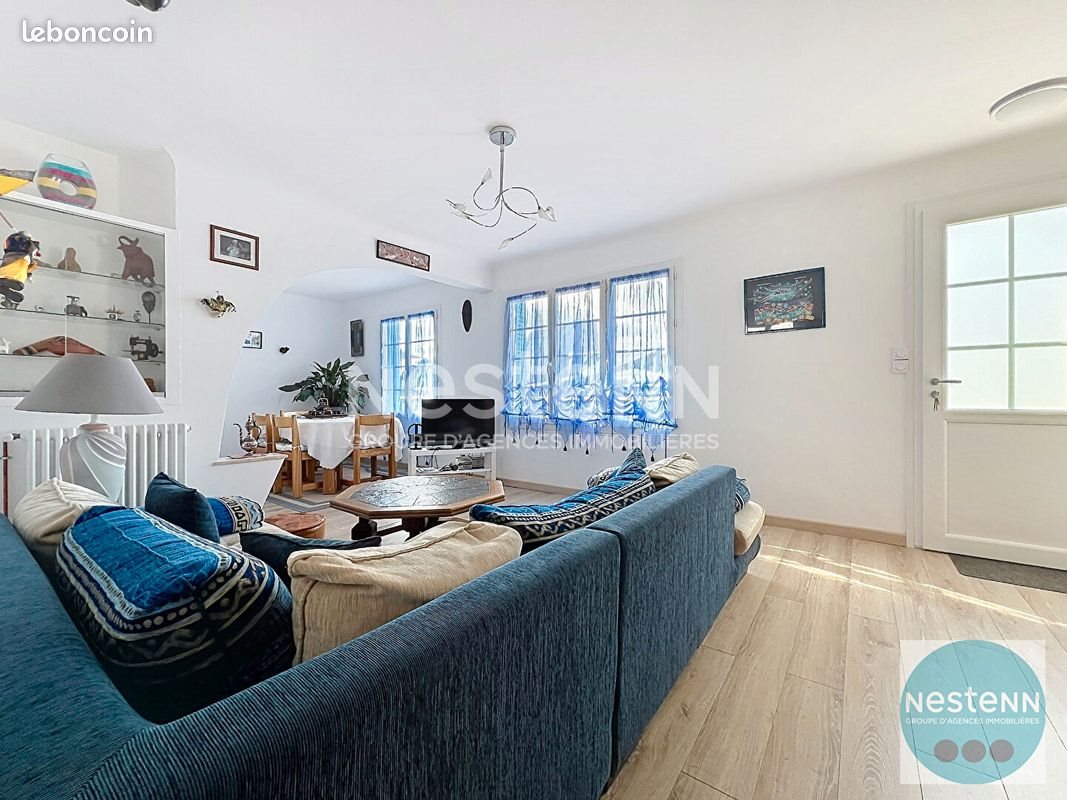 Maison à vendre, 76m², Blois